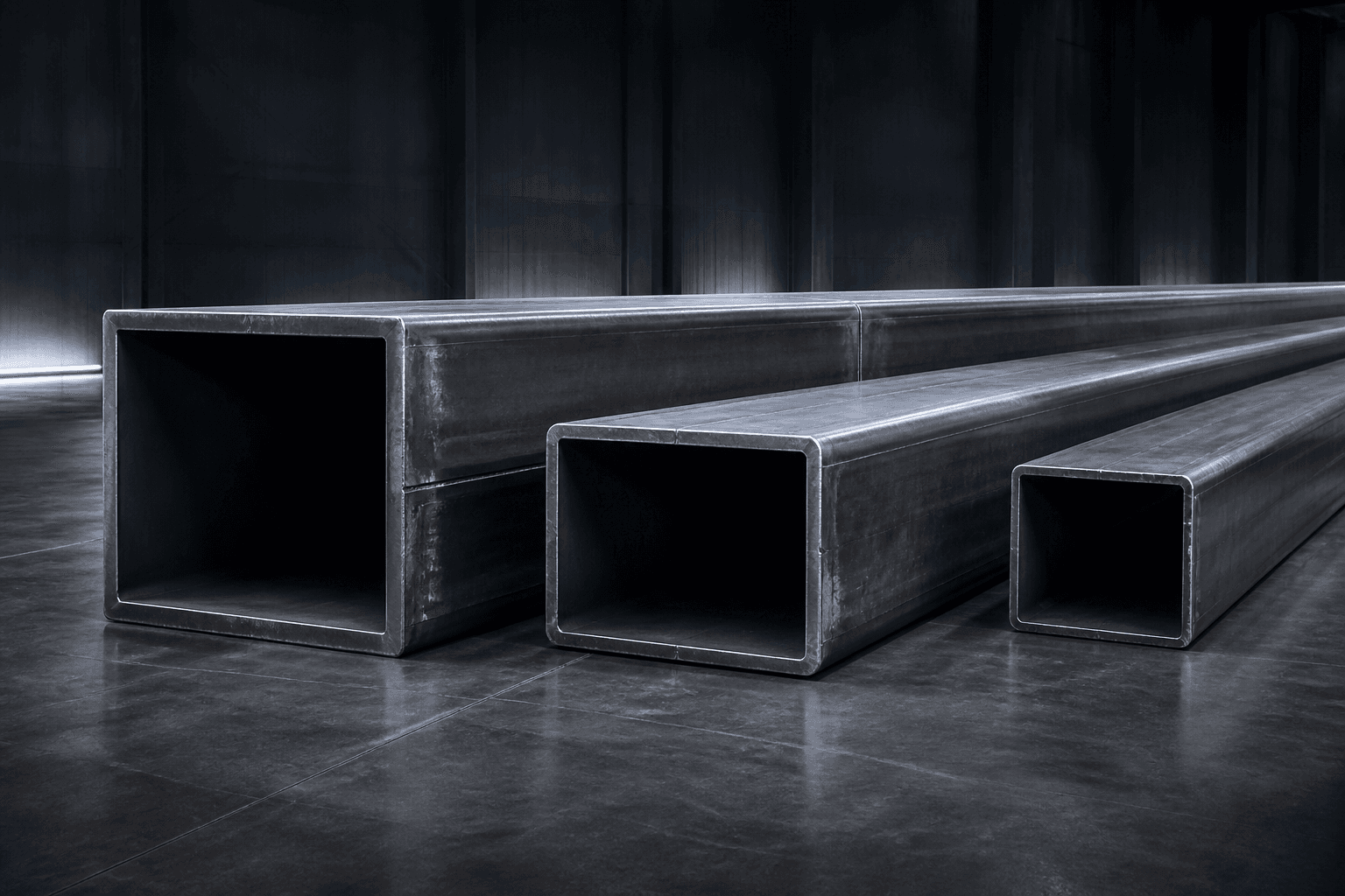Square & Rectangular Tube