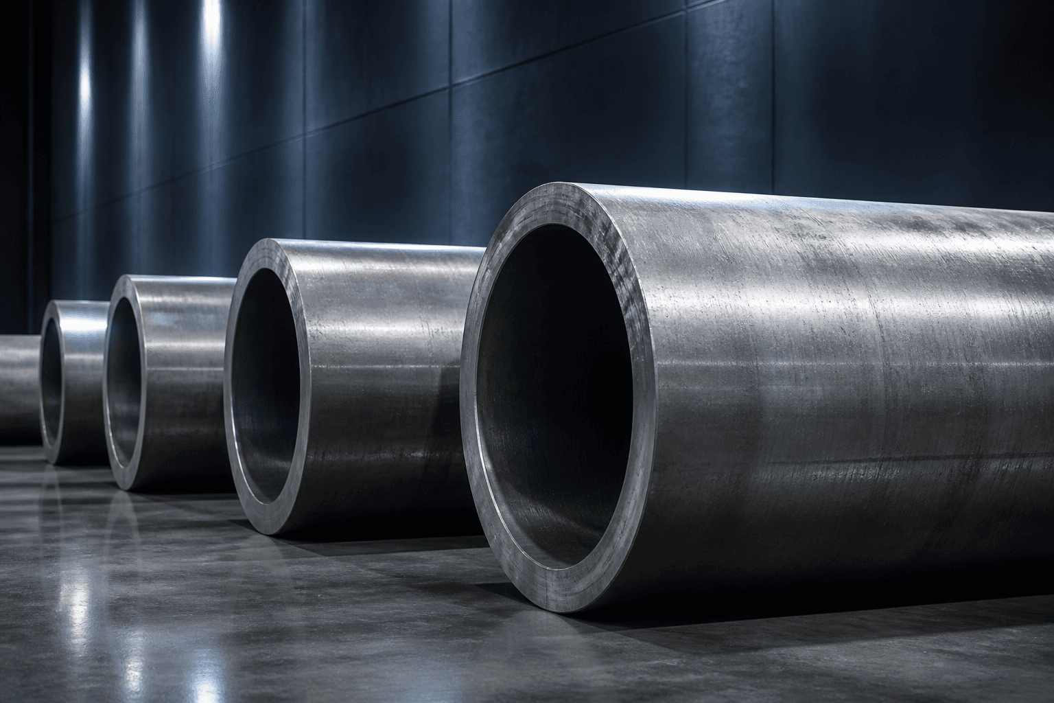 Shaft Tube