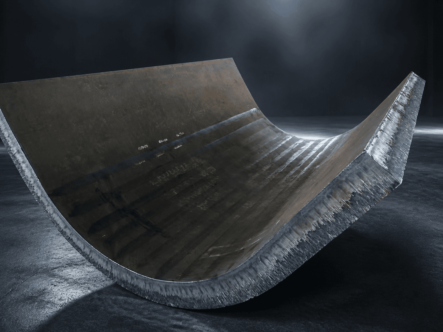 Precision Welded Pipe